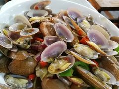 -四川小胡子海鲜(丁村万人海鲜广场店)