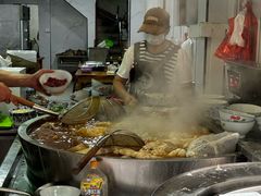 -杨家牛肉汤(淮建路店)