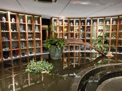 -青藤茶馆(凤起路店)