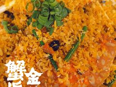 -潮味鱼仔店·地道潮汕味(坪山店)