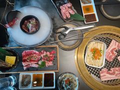 -谷牛和牛烤肉(漕河泾印象城店)