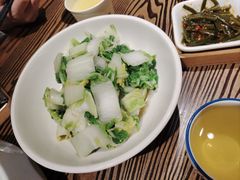 -湖南人家·家传湖南菜(水围店)