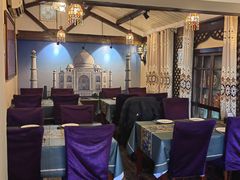 大堂-Santoor 萨都里印度餐厅(北锣鼓巷店)