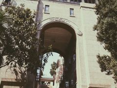 -武汉大学老图书馆