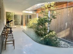 -曲廊院(东四十一条店)