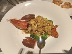 -徐记海鲜(梅溪新天地店)