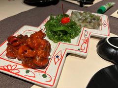-藤原布二·八佰善会席料理(奥体店)
