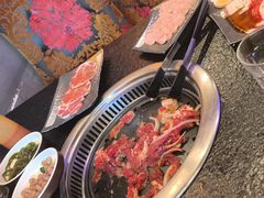 -老卜奎齐齐哈尔烤肉(人民东路店)