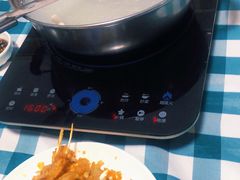 -中山脆肉鲩(新圳东路店)