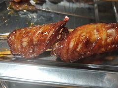 -夜烤·宜宾烧烤(洋河路店)