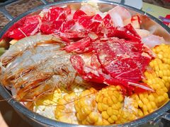 -御上皇三汁焖锅(薛城万达广场店)