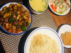 -十面春风·江南面馆(崇宁路店)