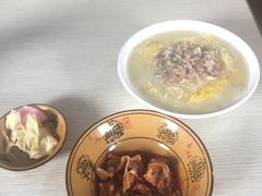 -艾麻子奶汤面(文星街店)