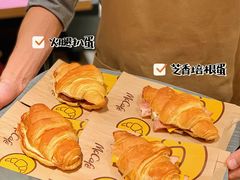 -麦当劳(苏州中心星悦汇店)