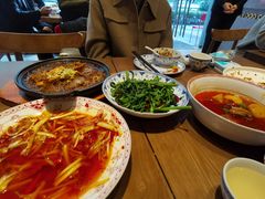 -本来川菜(中骏广场店)