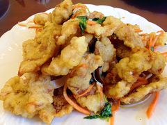 -老仁义·清真菜(太古街店)