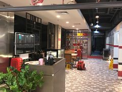 -舊街坊茶楼(市二宫店)