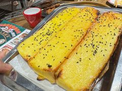 -永红源·小排档(闽江路店)