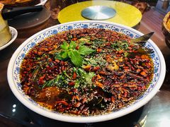 -杨记隆府(白象街店)