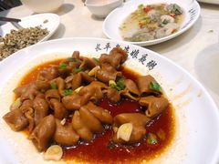 -长平老姿娘夜粥(平东一街店)