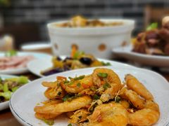 -李老哈·东北菜(宋园路店)