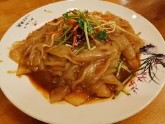 东北大拉皮-东北农家小院(定西路店)
