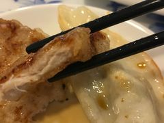 -东方饺子王(新奥购物中心店)