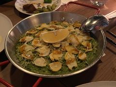 鲍鱼海鲜饭-gula