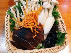 -黑鸡小馆(金源店)