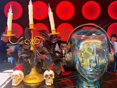 -Nord Grill&Bar Highland诺德西餐(深圳欢乐海岸店)