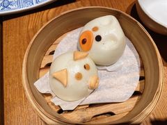 -云海肴·汽锅鸡·云南菜(天山百盛优客店)