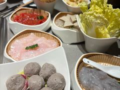 -海底捞火锅(翔龙天地广场店)
