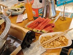 -0317火锅鸡·清真(正达店)