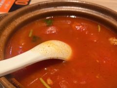 -六泰居·尔滨地标·东北菜(泰山路店)