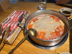 -山海蟹庐·海鲜糟粕醋火锅(慈溪店)
