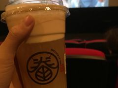 -眷茶臻选(中原万达店)