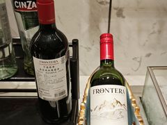 -上海西藏大厦万怡酒店
