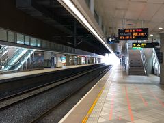-文府路口(Taiwan High Speed Rail Zuoying Station)