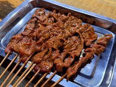 -阿彬烧烤(桐油店)