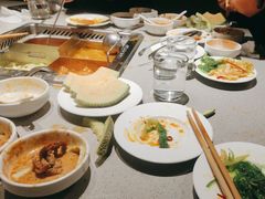 -海底捞火锅(太原南站店)