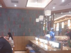 -马记永·兰州牛肉面(3019君尚店)