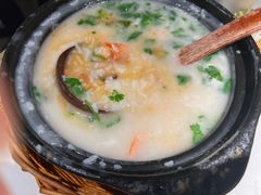 -荔粥记潮汕砂锅粥(太湖路店)
