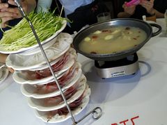 东江脆脘鱼-天怡·鱼工厂(临江店)