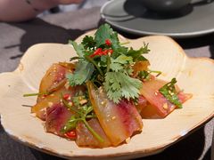 -一川二水•粤川醉(CP静安店)