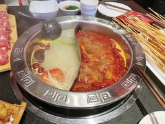 -热辣宗师·串串火锅(万达金街店)