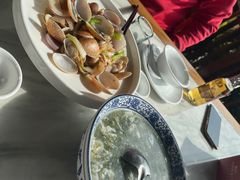 -天然居·漳港海鲜·海景餐厅(南澳总店)