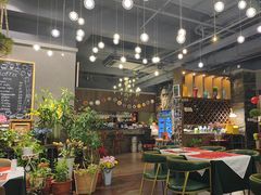 -ITA·意塔意大利餐厅(亦庄店)