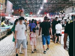 -都斛海鲜街