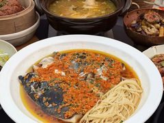 -汉水谣·江景餐厅(江滩店)