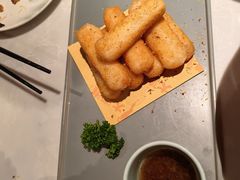 -大潮淮·淮扬菜(何园旗舰店)